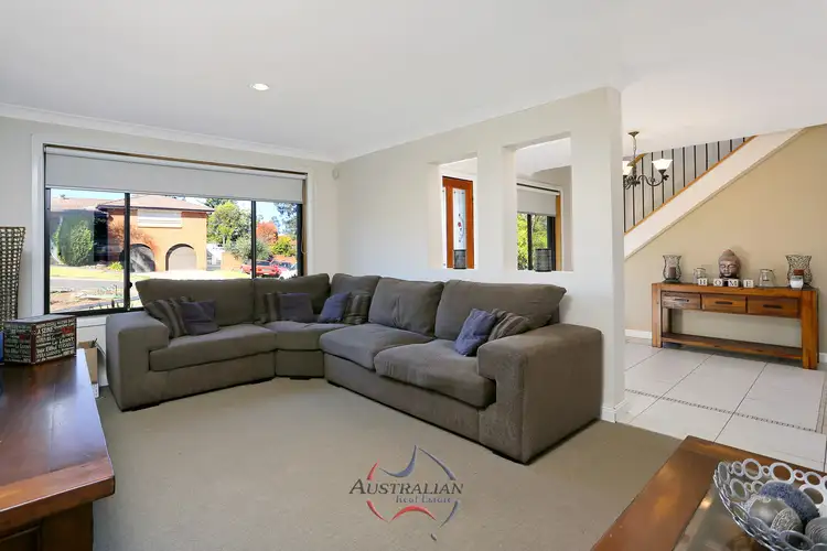 Fifth view of Homely house listing, 3 Dobell Circuit, St Clair NSW 2759