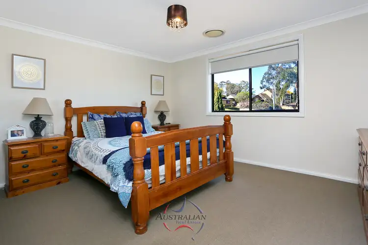 Sixth view of Homely house listing, 3 Dobell Circuit, St Clair NSW 2759