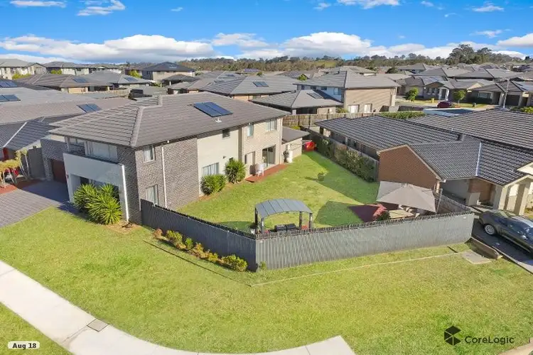 Main view of Homely house listing, 20 Ivor Avenue, Middleton Grange NSW 2171