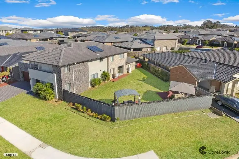 Main view of Homely house listing, 20 Ivor Avenue, Middleton Grange NSW 2171