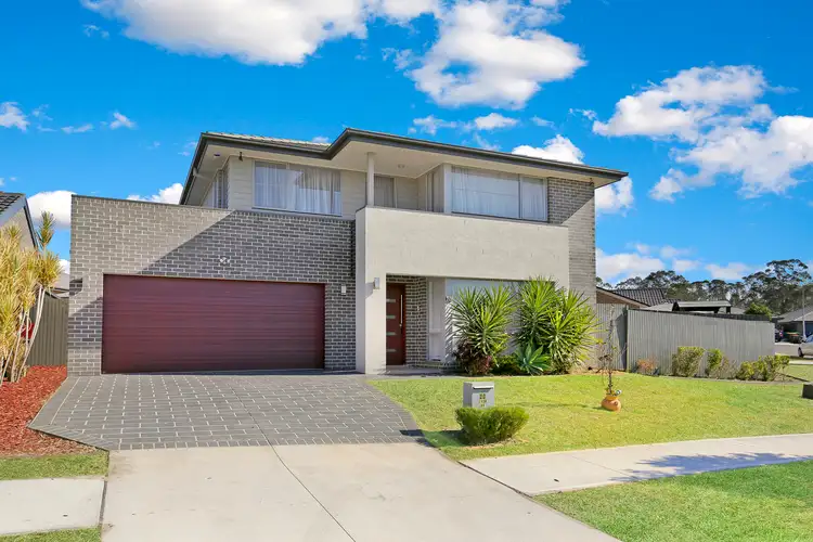 Second view of Homely house listing, 20 Ivor Avenue, Middleton Grange NSW 2171