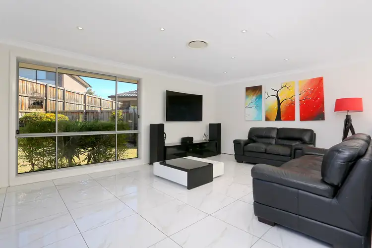 Fifth view of Homely house listing, 20 Ivor Avenue, Middleton Grange NSW 2171