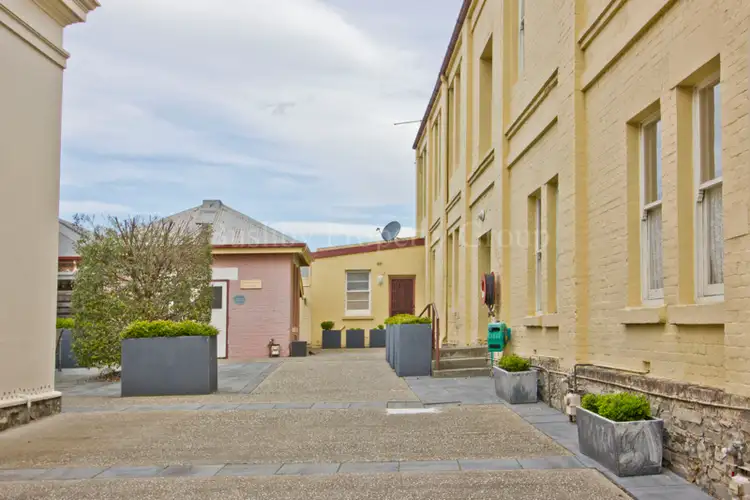 Fifth view of Homely unit listing, 4/59 William Street, Launceston TAS 7250