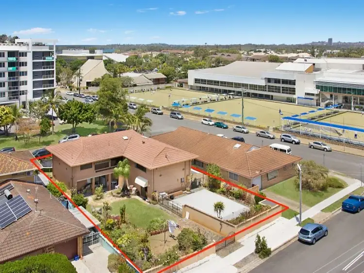 24 McGregor Crescent, Tweed Heads NSW 2485