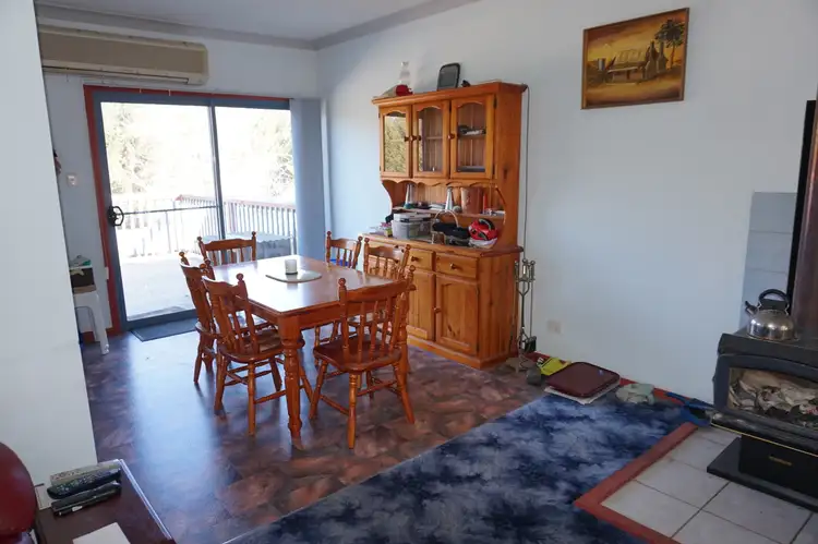 Third view of Homely rural property listing, 305 Dewsburys Lane, Quialigo via, Goulburn NSW 2580