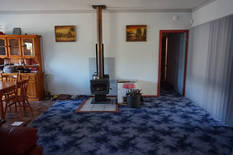 Fifth view of Homely rural property listing, 305 Dewsburys Lane, Quialigo via, Goulburn NSW 2580