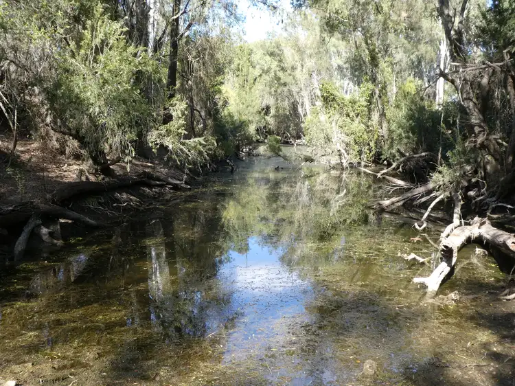 Second view of Homely rural property listing, LOT 85 BOOYAL DALLARNIL ROAD, Dallarnil QLD 4621