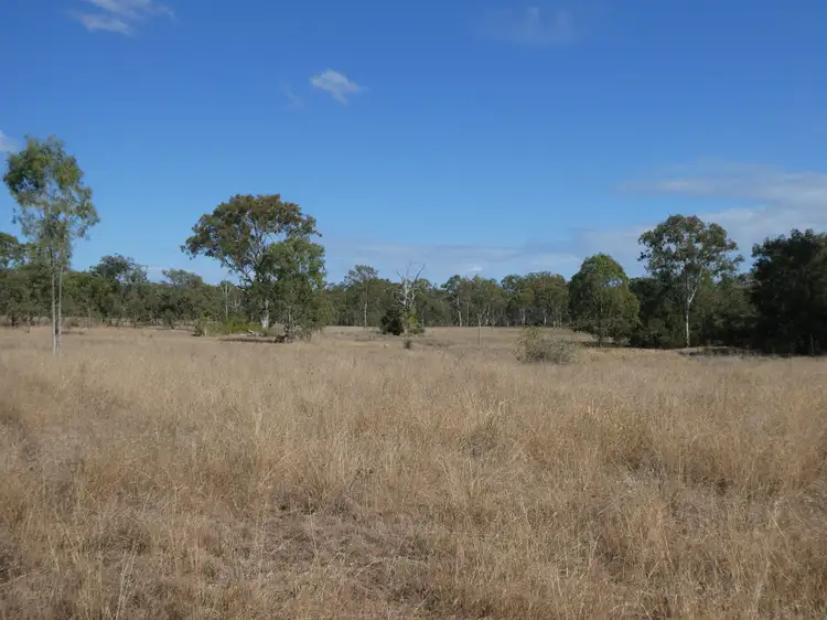 Third view of Homely rural property listing, LOT 85 BOOYAL DALLARNIL ROAD, Dallarnil QLD 4621