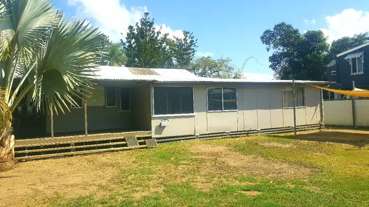 Second view of Homely house listing, 7 Water Street, Berserker QLD 4701
