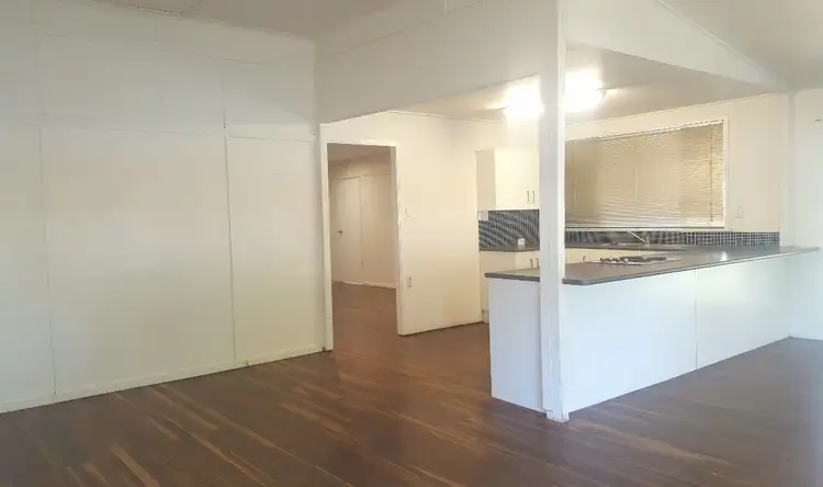 Fourth view of Homely house listing, 7 Water Street, Berserker QLD 4701