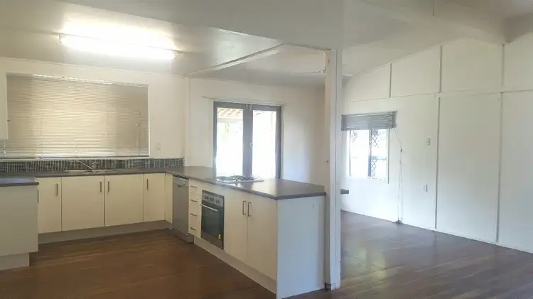 Fifth view of Homely house listing, 7 Water Street, Berserker QLD 4701