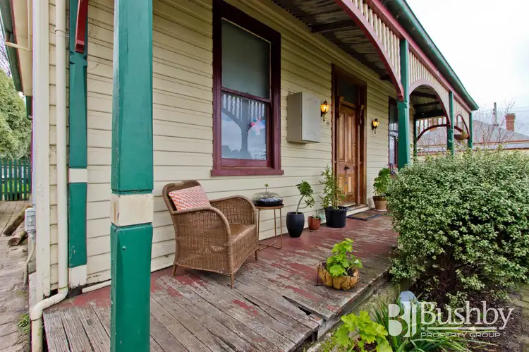 Third view of Homely house listing, 40 Gleadow Street, Invermay TAS 7248