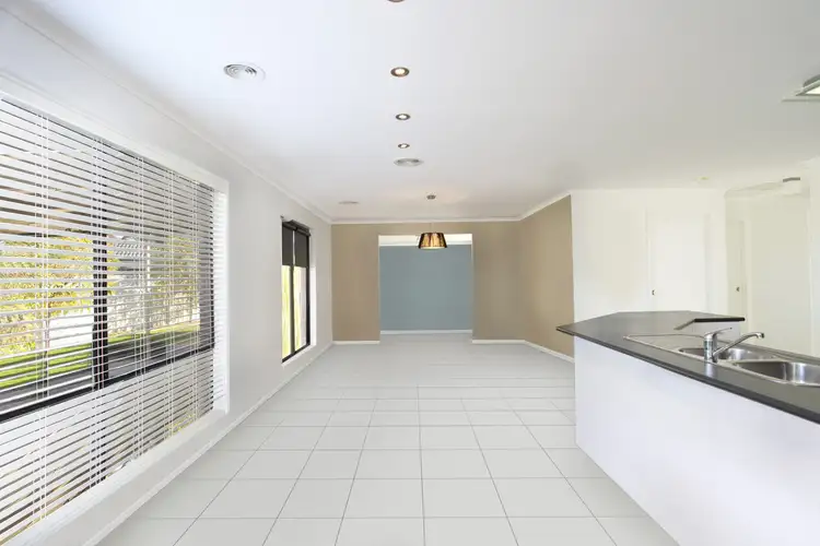 Third view of Homely house listing, 36 Saxby Drive, Strathfieldsaye VIC 3551