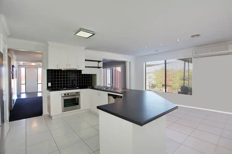 Fourth view of Homely house listing, 36 Saxby Drive, Strathfieldsaye VIC 3551