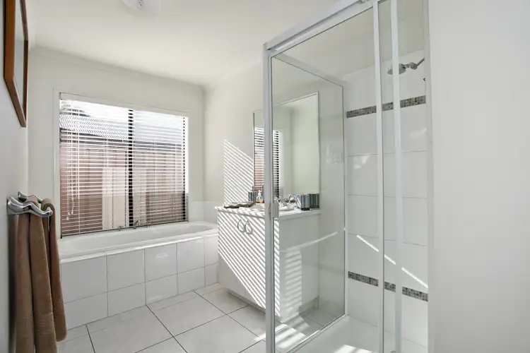 Fifth view of Homely house listing, 36 Saxby Drive, Strathfieldsaye VIC 3551