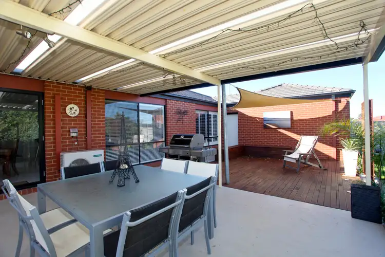 Sixth view of Homely house listing, 36 Saxby Drive, Strathfieldsaye VIC 3551