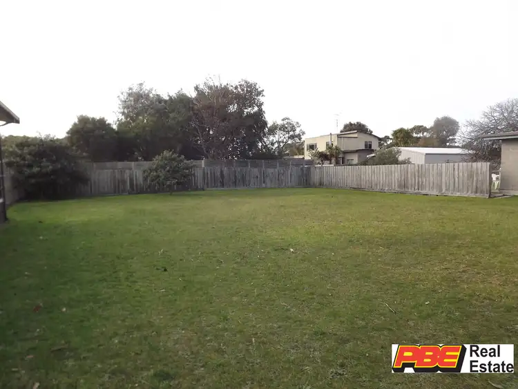 Main view of Homely land listing, 28 TAROOH STREET, Cape Paterson VIC 3995