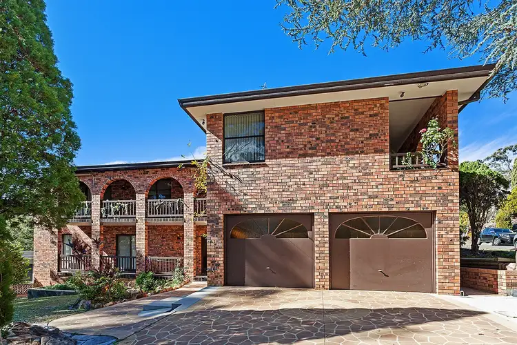 12 Tallowwood Avenue, Lugarno NSW 2210