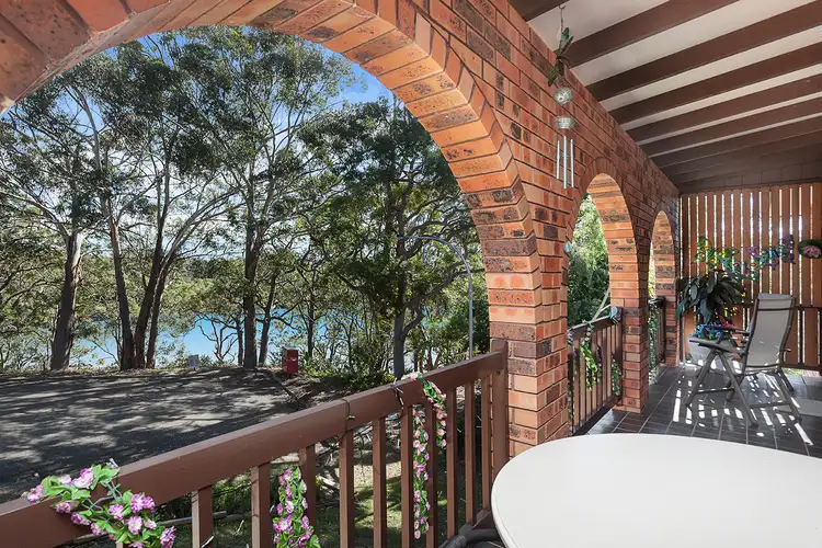 Second view of Homely house listing, 12 Tallowwood Avenue, Lugarno NSW 2210