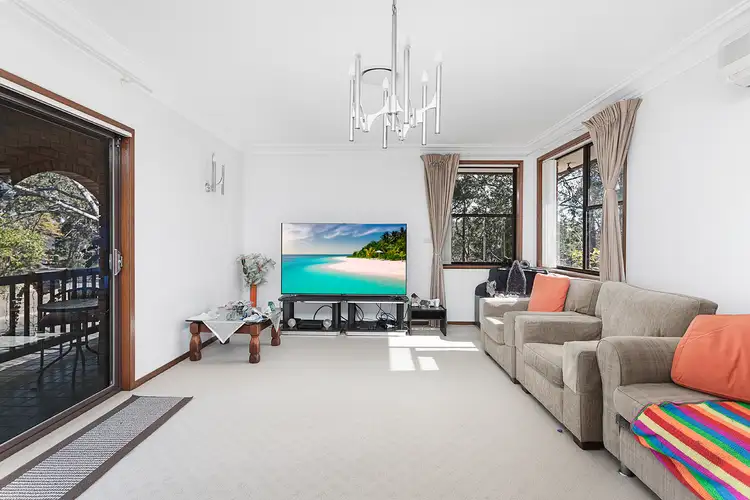 Third view of Homely house listing, 12 Tallowwood Avenue, Lugarno NSW 2210