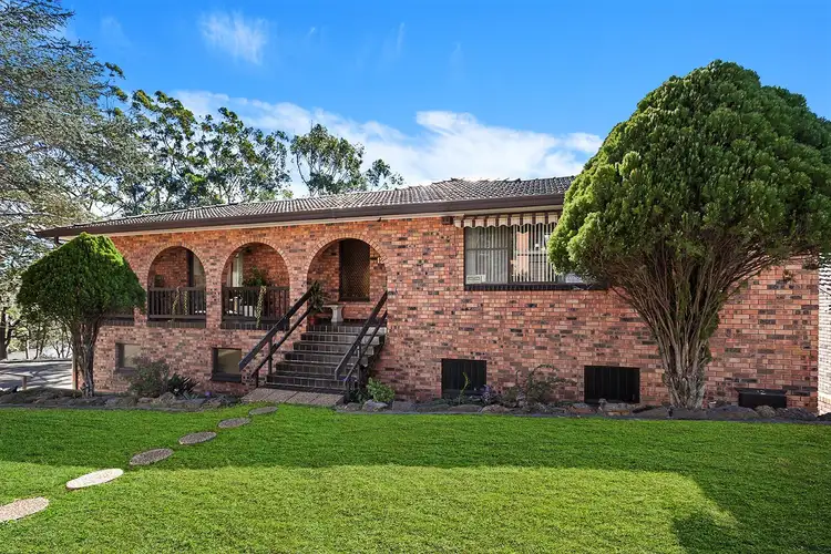 Sixth view of Homely house listing, 12 Tallowwood Avenue, Lugarno NSW 2210
