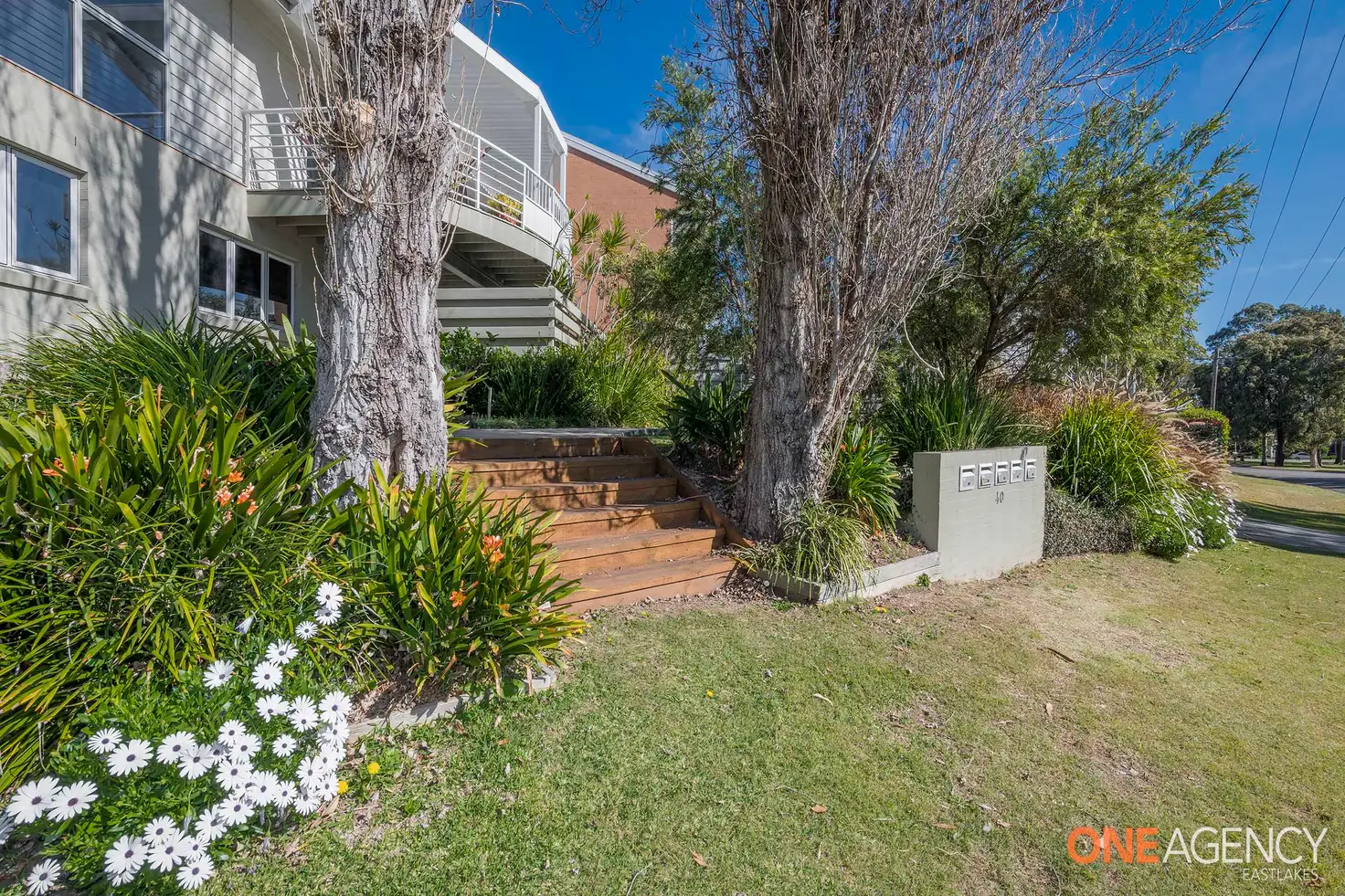Main view of Homely townhouse listing, 2/40 Allambee Place, Valentine NSW 2280