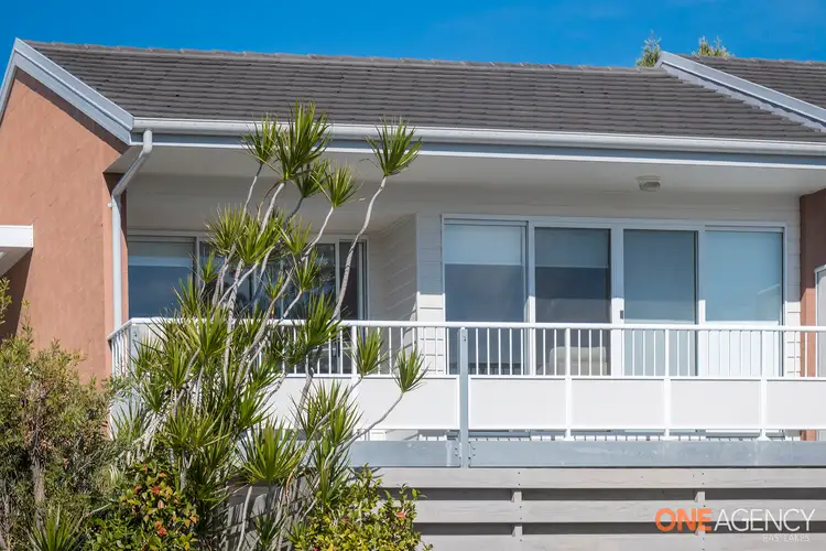Second view of Homely townhouse listing, 2/40 Allambee Place, Valentine NSW 2280
