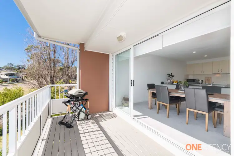 Third view of Homely townhouse listing, 2/40 Allambee Place, Valentine NSW 2280