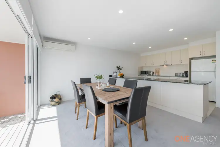 Fourth view of Homely townhouse listing, 2/40 Allambee Place, Valentine NSW 2280