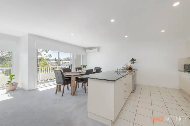 Fifth view of Homely townhouse listing, 2/40 Allambee Place, Valentine NSW 2280