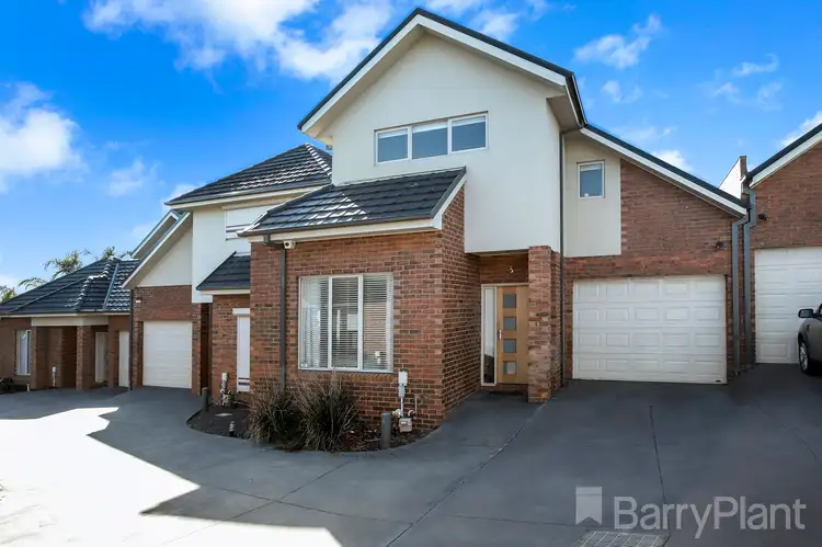 6/26 Hillcrest Drive, Westmeadows VIC 3049