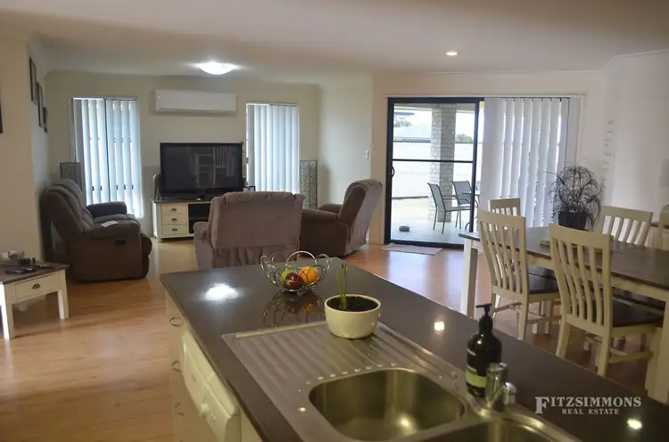 Fourth view of Homely house listing, 10 Galilee Street, Dalby QLD 4405