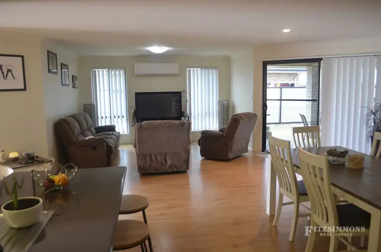 Fifth view of Homely house listing, 10 Galilee Street, Dalby QLD 4405