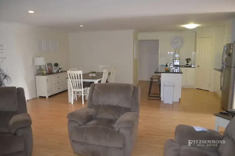 Sixth view of Homely house listing, 10 Galilee Street, Dalby QLD 4405