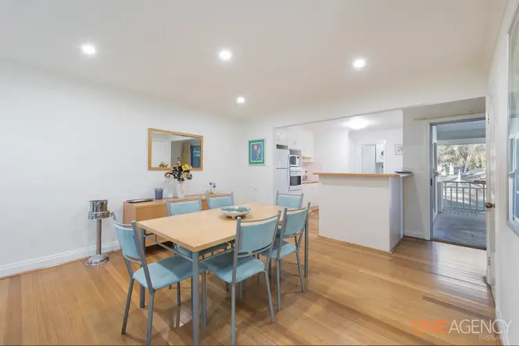 Sixth view of Homely house listing, 83 Kingfisher Circuit, Cams Wharf NSW 2281