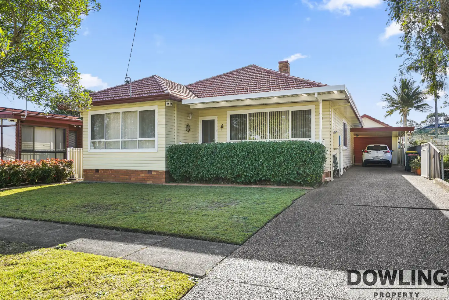 Main view of Homely house listing, 21 Conmurra Circuit, Shortland NSW 2307