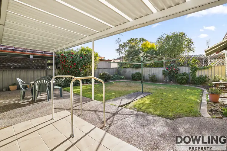 Fifth view of Homely house listing, 21 Conmurra Circuit, Shortland NSW 2307