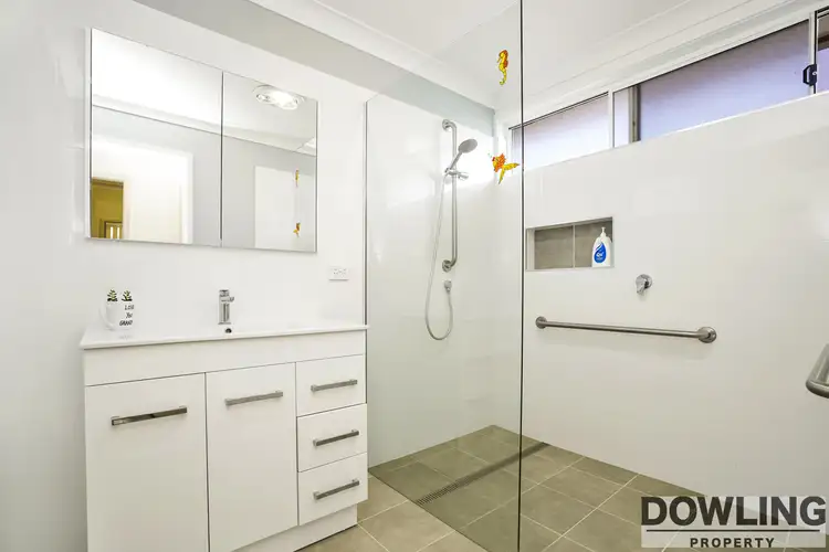 Sixth view of Homely house listing, 21 Conmurra Circuit, Shortland NSW 2307