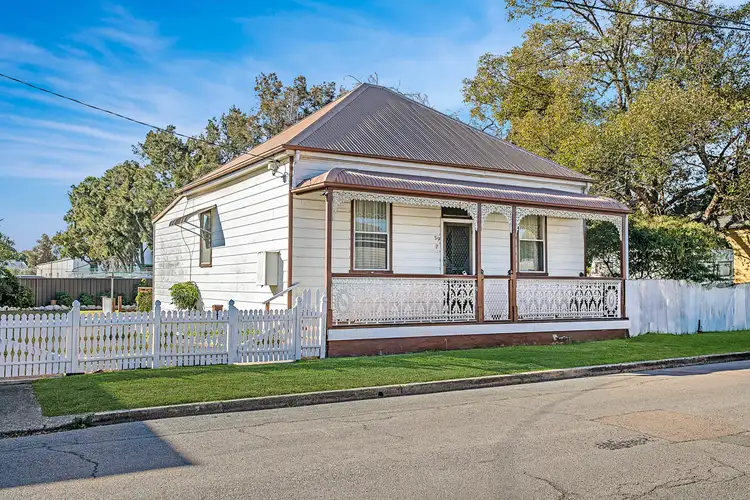 59 Harrison Street, Maryville NSW 2293