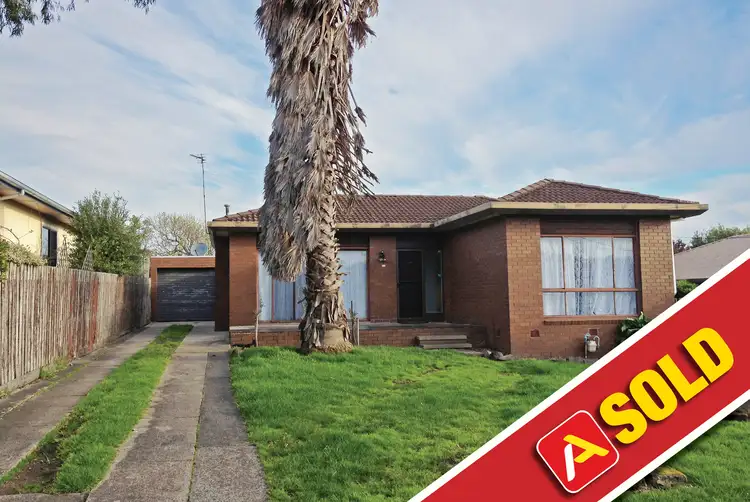 11 Patrick Street, Portland VIC 3305