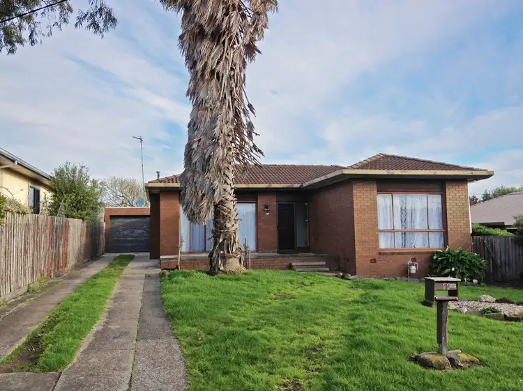 Second view of Homely house listing, 11 Patrick Street, Portland VIC 3305