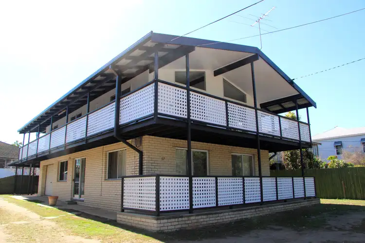37 Deagon Street, Sandgate QLD 4017