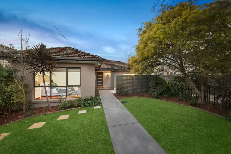 Main view of Homely house listing, 237a Rathmines Street, Fairfield VIC 3078