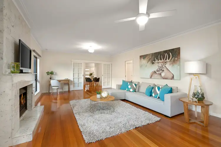 Second view of Homely house listing, 237a Rathmines Street, Fairfield VIC 3078