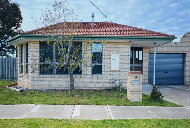 20 Jillian Street, Tullamarine VIC 3043