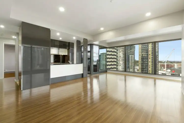 1811/7 Riverside Quay, Southbank VIC 3006