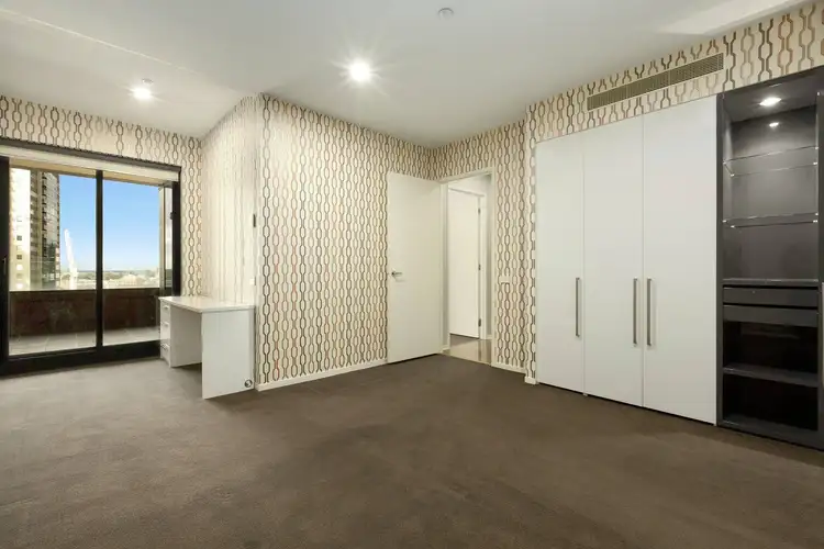 Fourth view of Homely apartment listing, 1811/7 Riverside Quay, Southbank VIC 3006