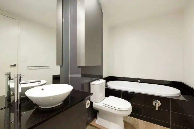 Sixth view of Homely apartment listing, 1811/7 Riverside Quay, Southbank VIC 3006
