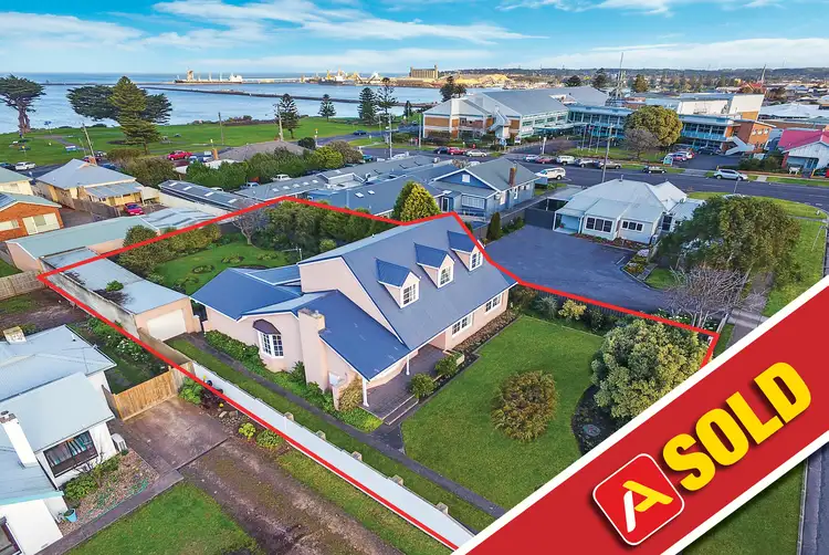 4 Milbanke Street, Portland VIC 3305