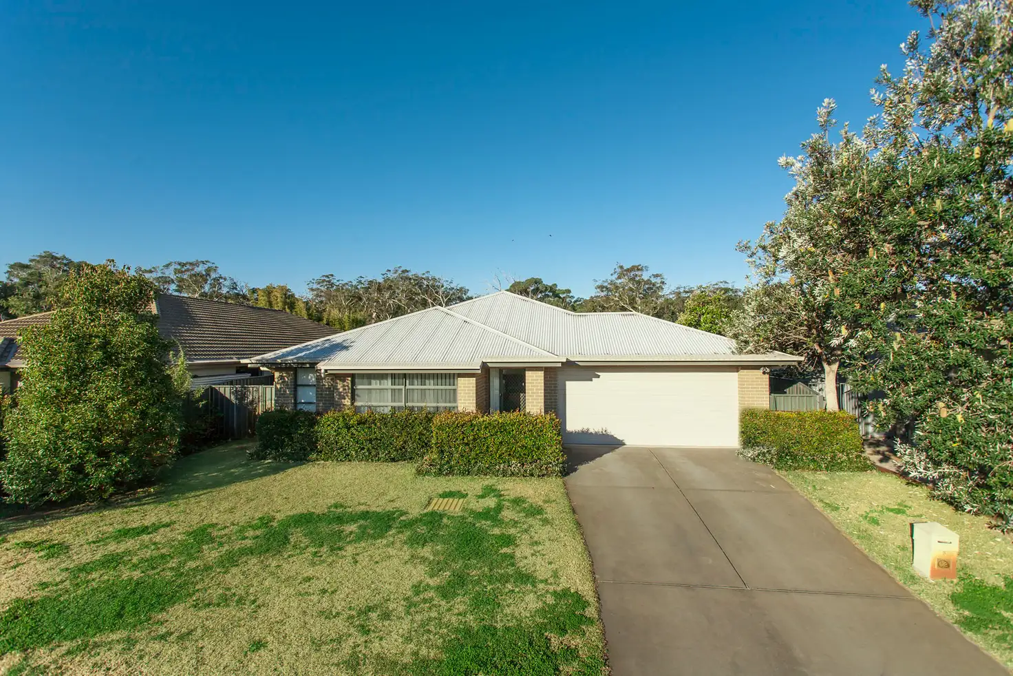 Main view of Homely house listing, 5 Wingen Street, Fern Bay NSW 2295